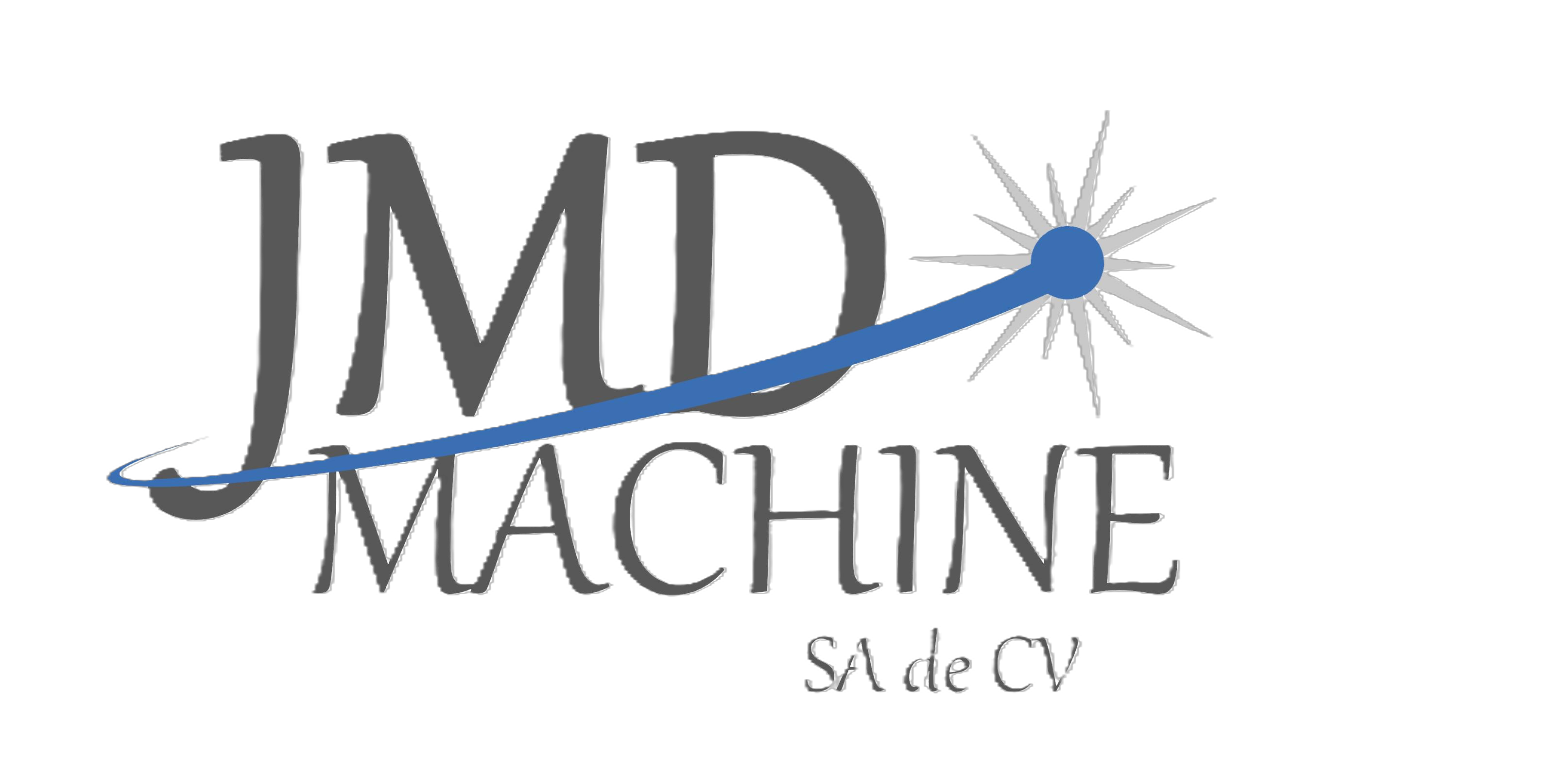 JMD Machine